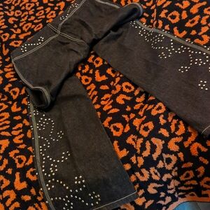 Vintage Victoria's secret pants Moda international